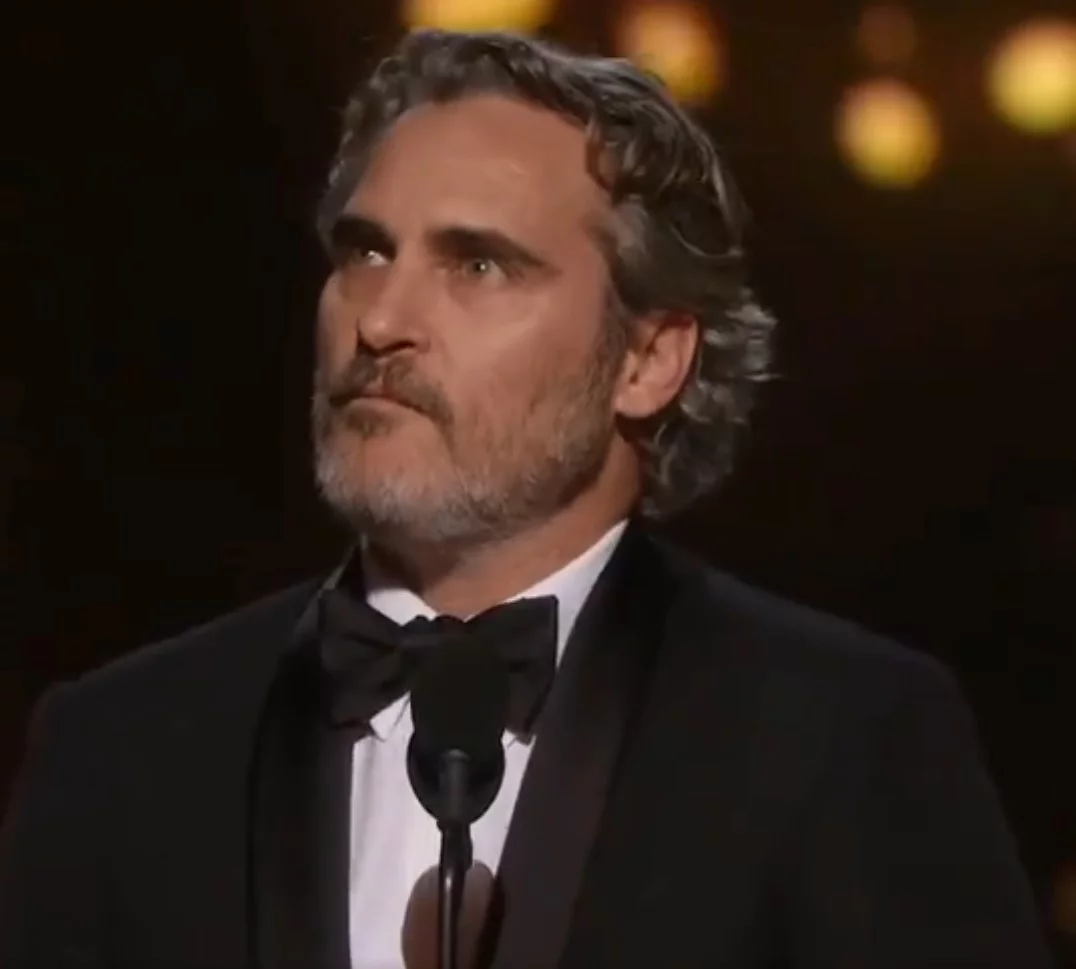 Joaquin Phoenix