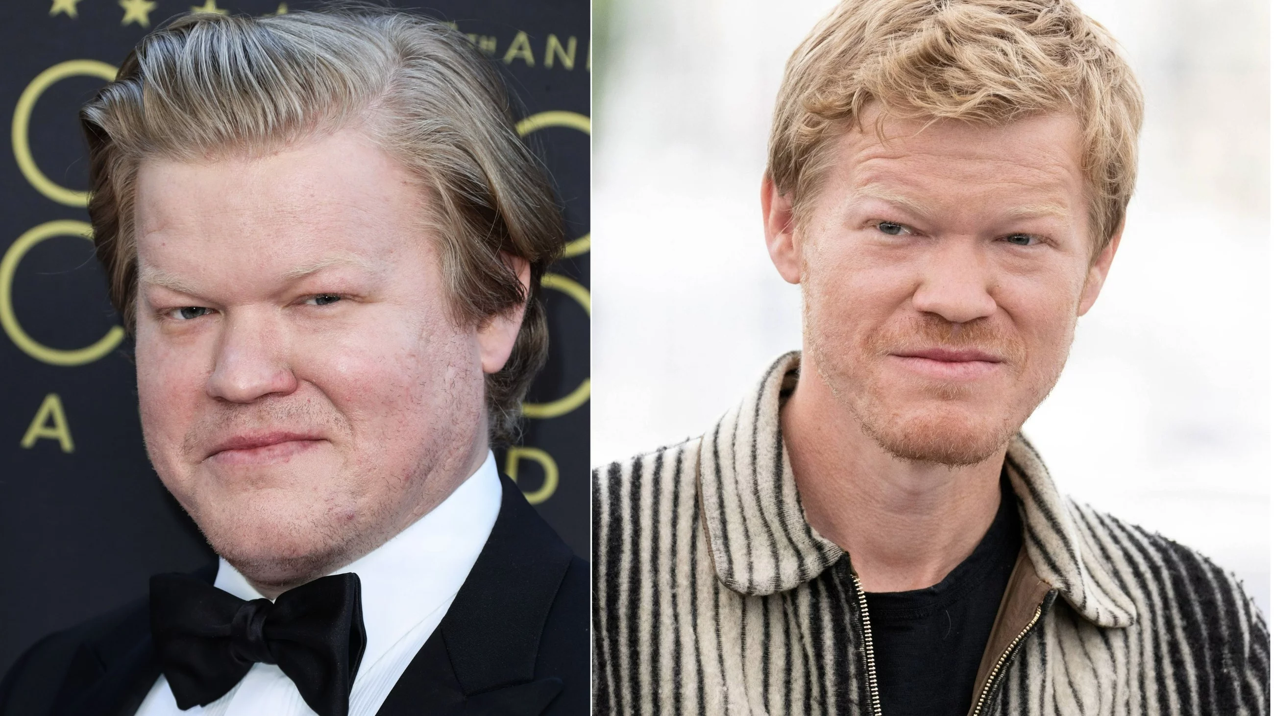 Jesse Plemons