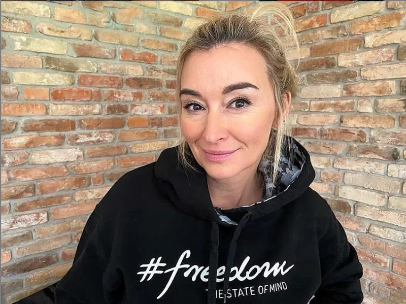 Martyna Wojciechowska
