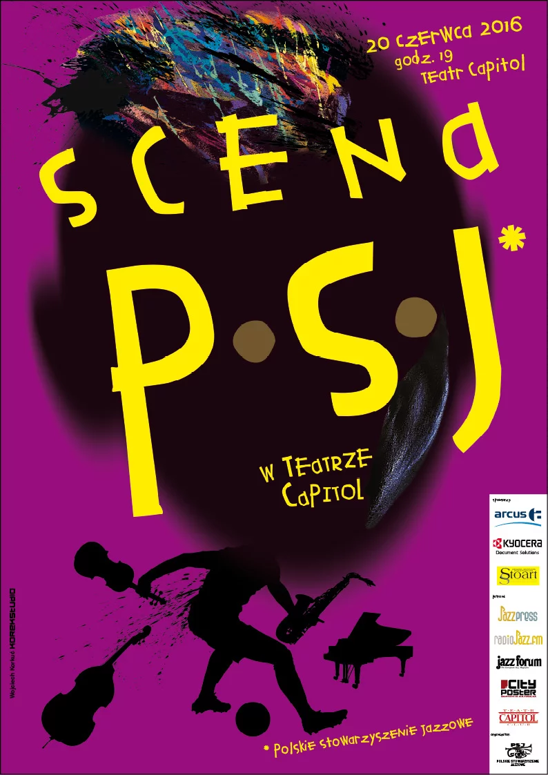 Gwiazy Polskiego Jazzu w Teatrze Capitol