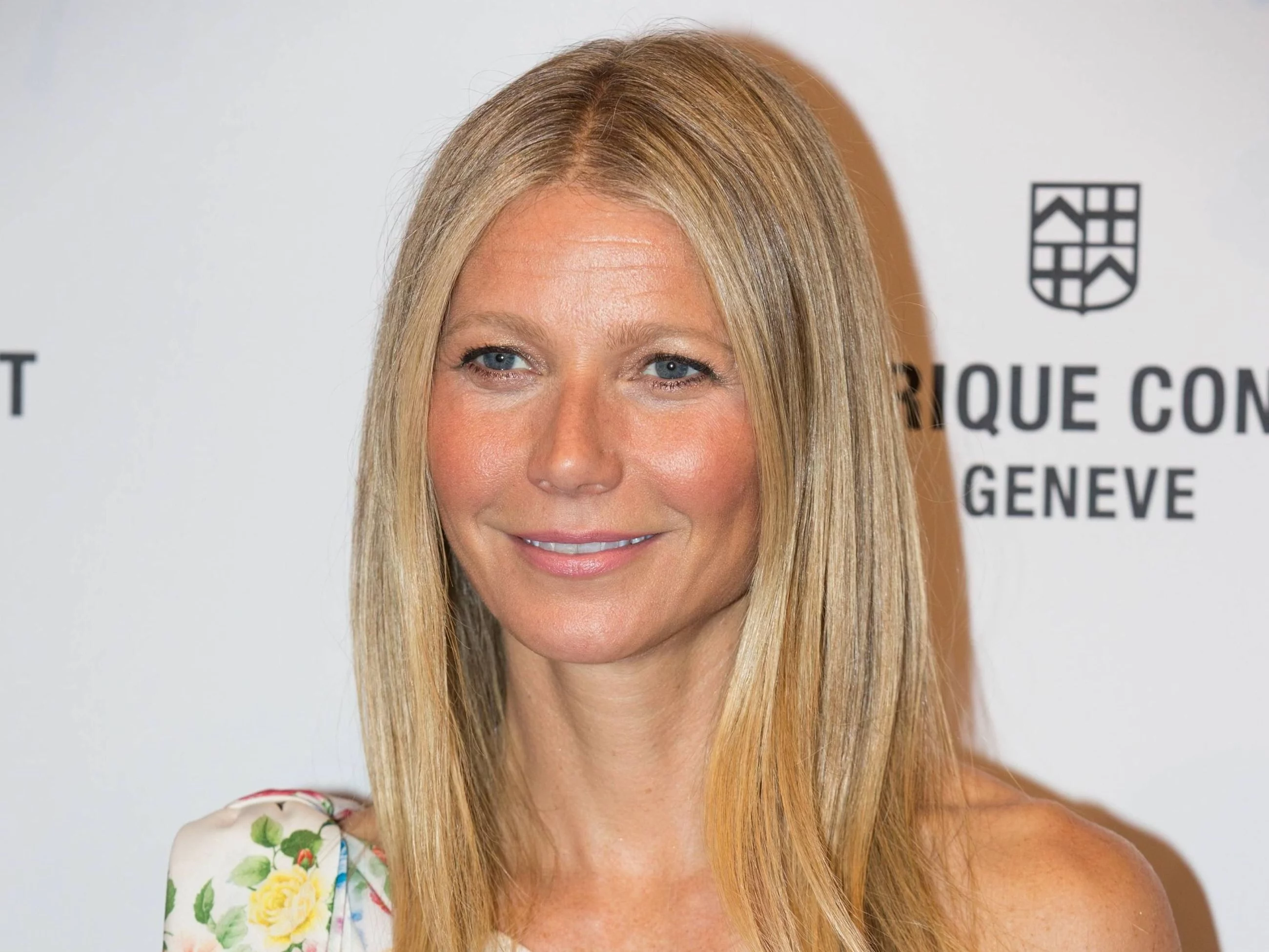 Gwyneth Paltrow