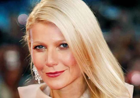 Gwyneth Paltrow, fot. Andrea Raffin [CC BY-SA 3.0 (http://creativecommons.org/licenses/by-sa/3.0)], via Wikimedia Commons