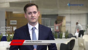 Haitong Bank, Jarosław Riopka - Dyrektor ds. Emisji Instrumentów Dłużnych, #50 POZA PARKIETEM