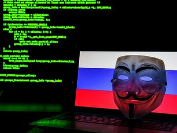 Hakerzy przejęli rosyjskie drukarki
