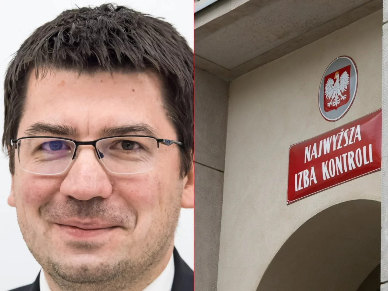 Ma zastąpić Kontrolera w NIK. Ma spory majątek, jeden element przykuwa uwagę