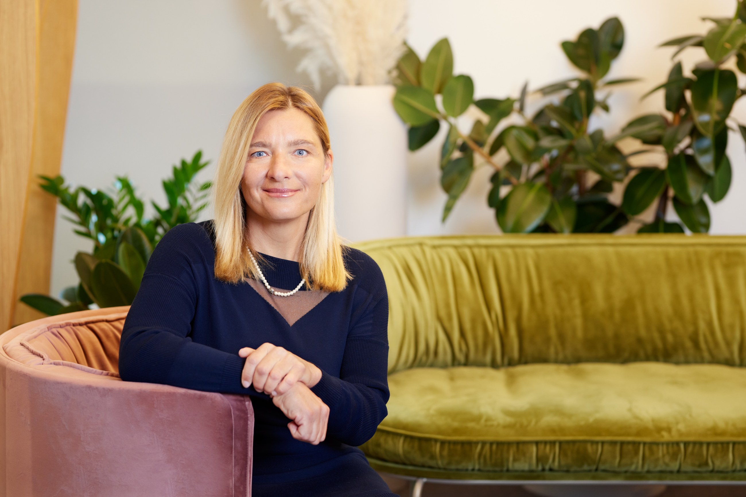 Polka liderką w Haleon. Pokieruje globalną transformacją