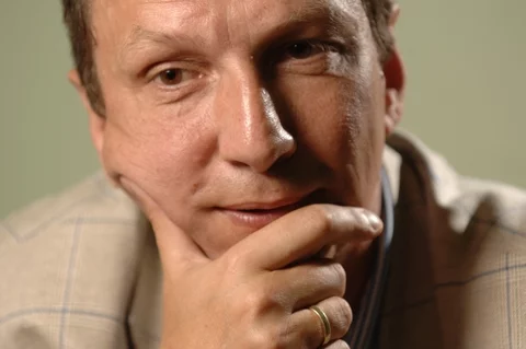 Andrzej Halicki (fot. Wprost)