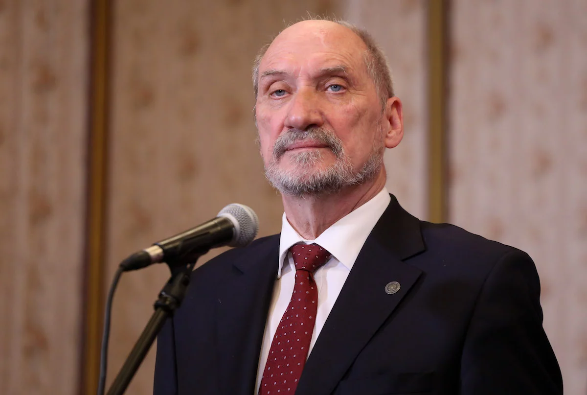 Antoni Macierewicz