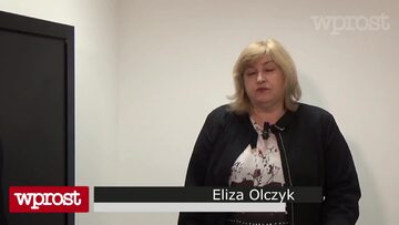 Halina Szymańska nowym szefem Kancelarii Prezydenta. Komentuje Eliza Olczyk