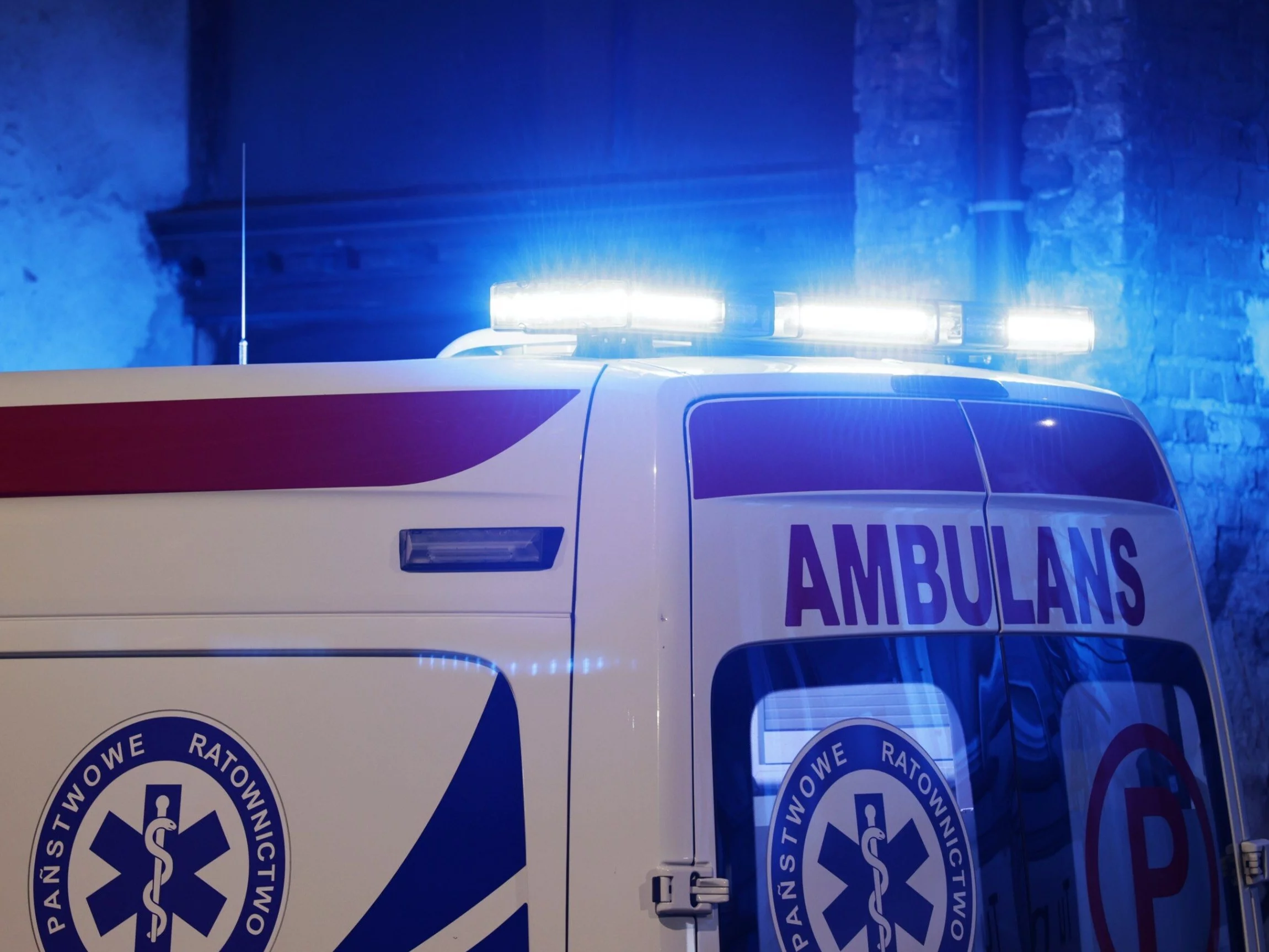 Halloweenowa noc przerodziła się w koszmar. 7-latek nie przeżył