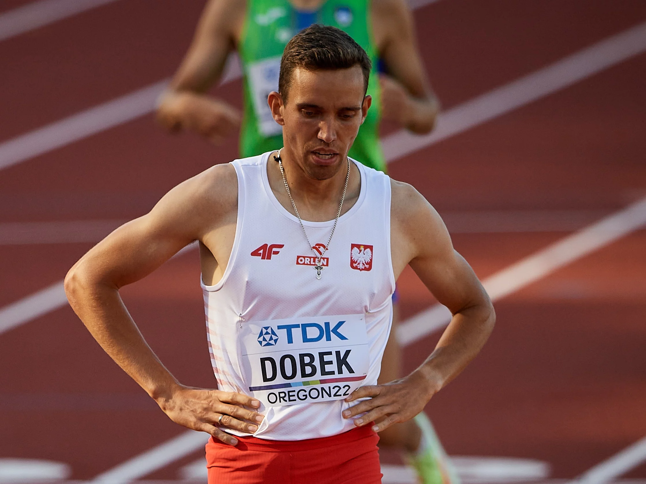 Patryk Dobek