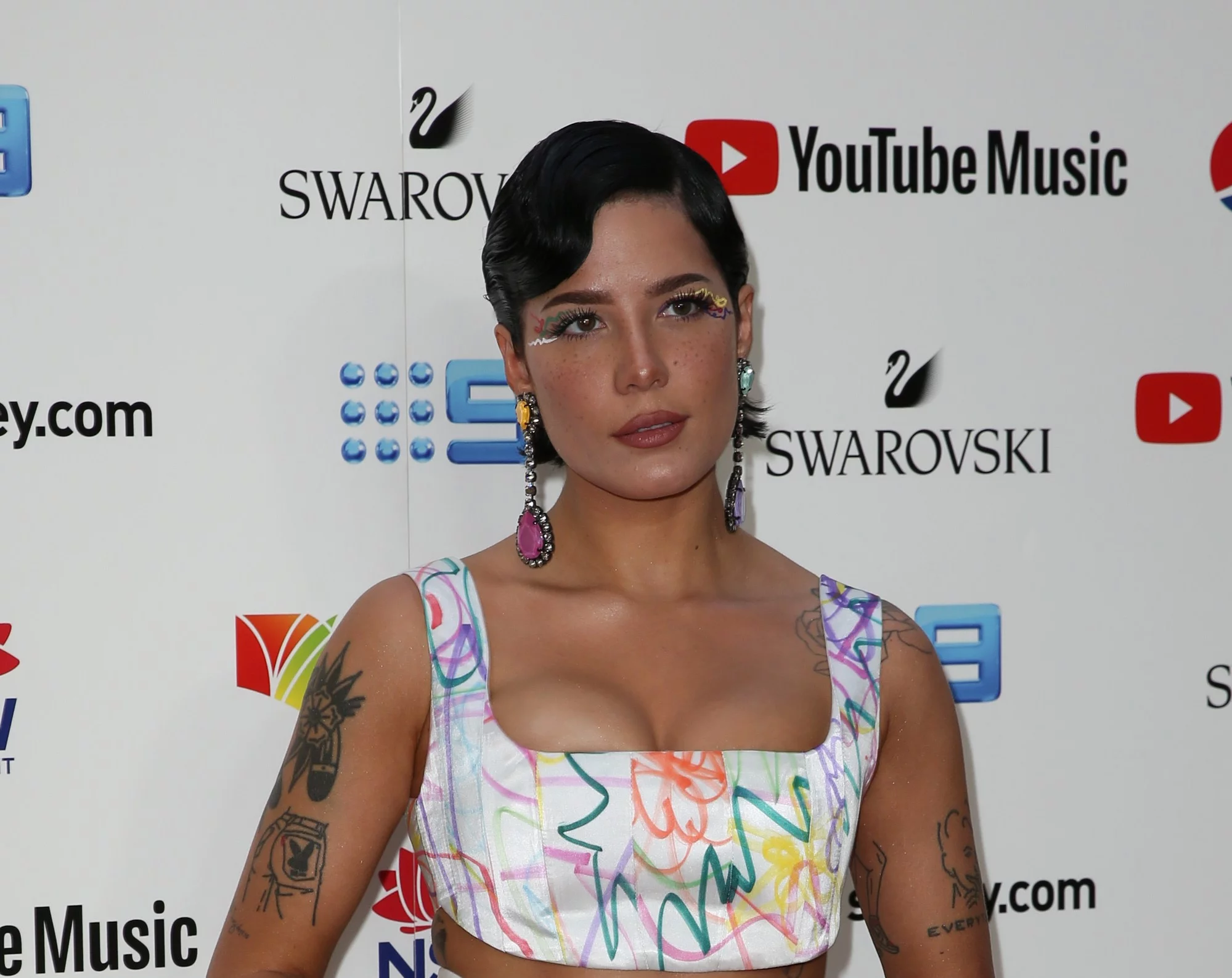 Halsey