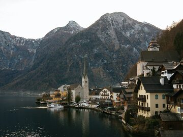 Halstatt