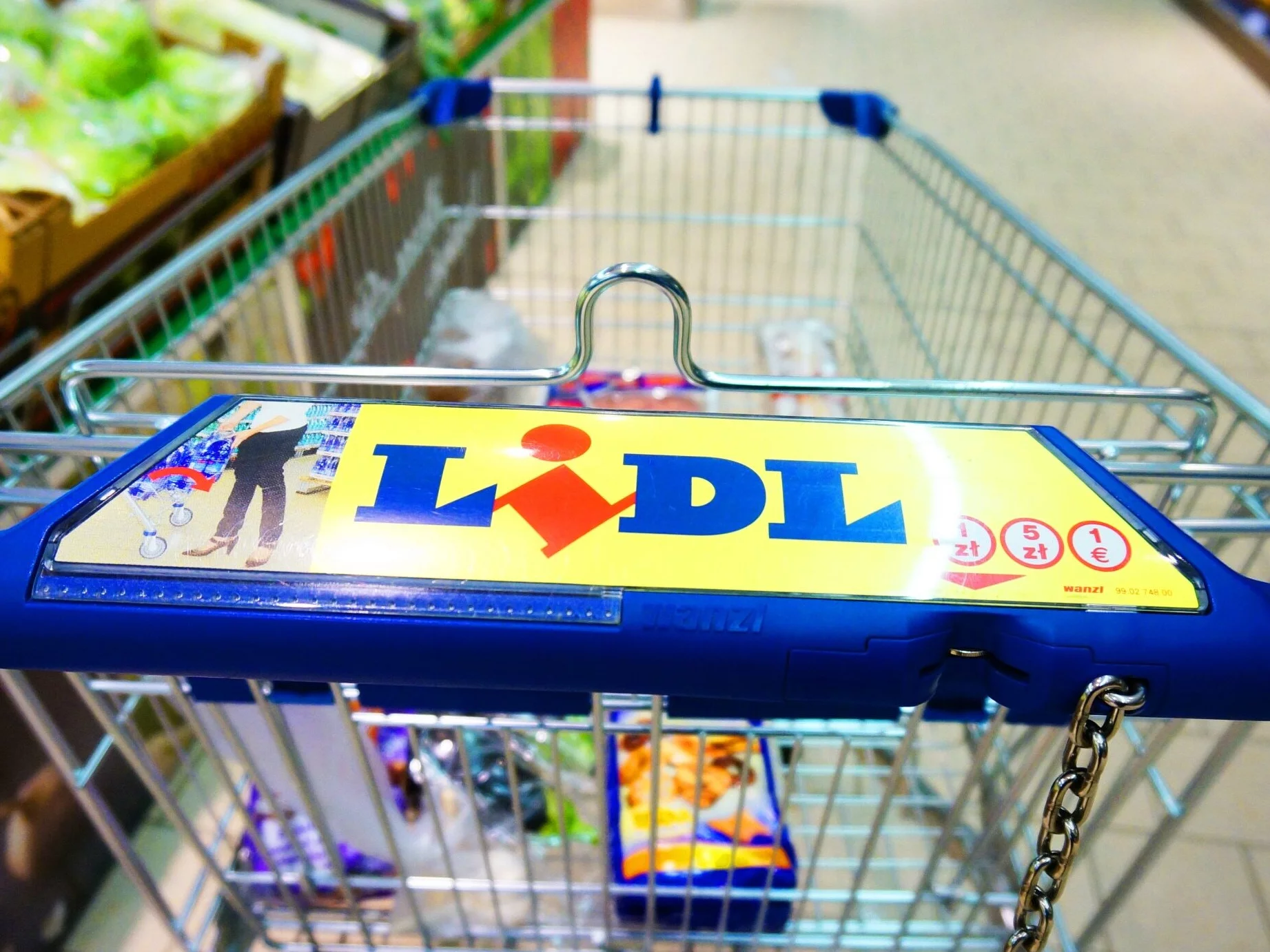 Lidl