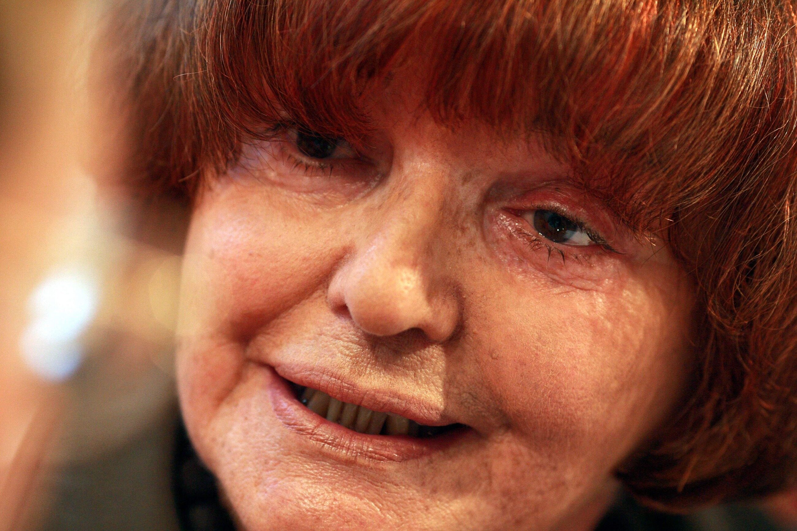 Hanna Krall kończy z pisaniem. Ostatnia książka Hanny Krall