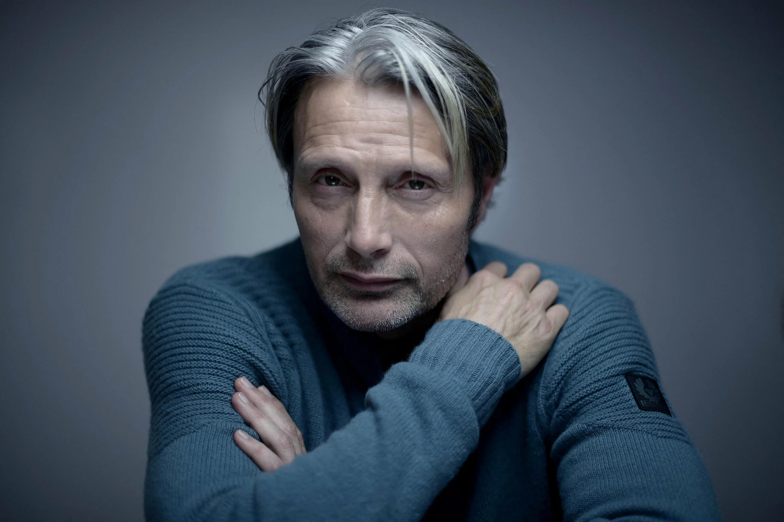 Mads Mikkelsen