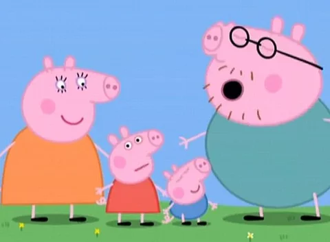Świnka Peppa
