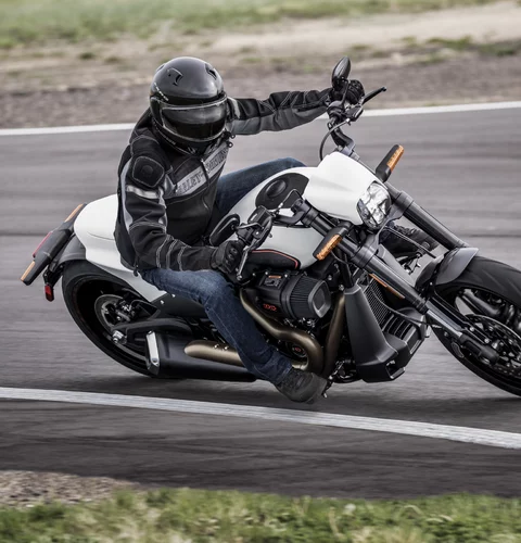 Harley Davidson FXDR