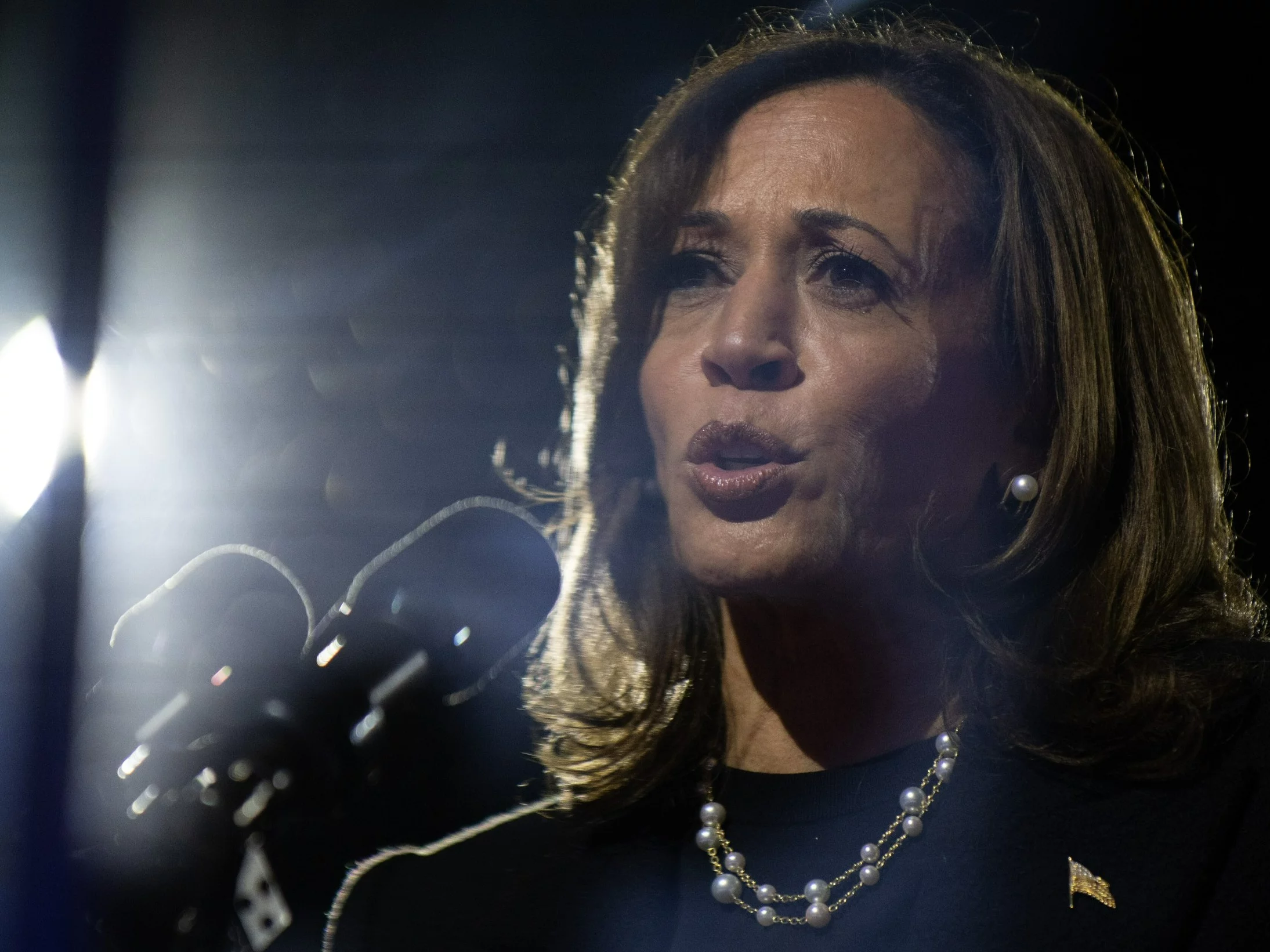 Kamala Harris