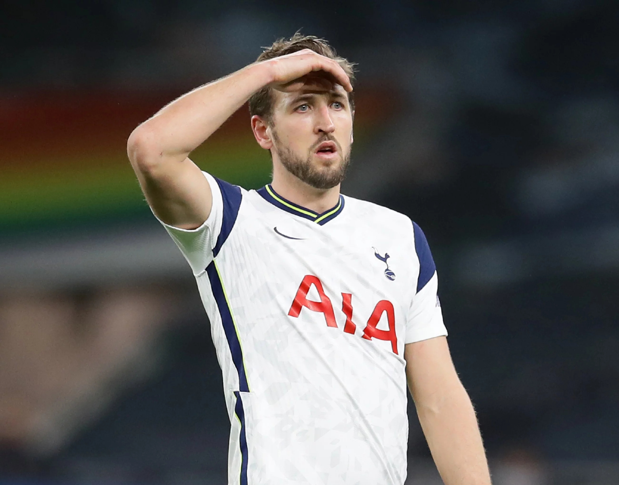 Harry Kane