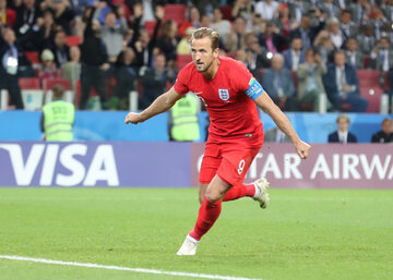 Harry Kane