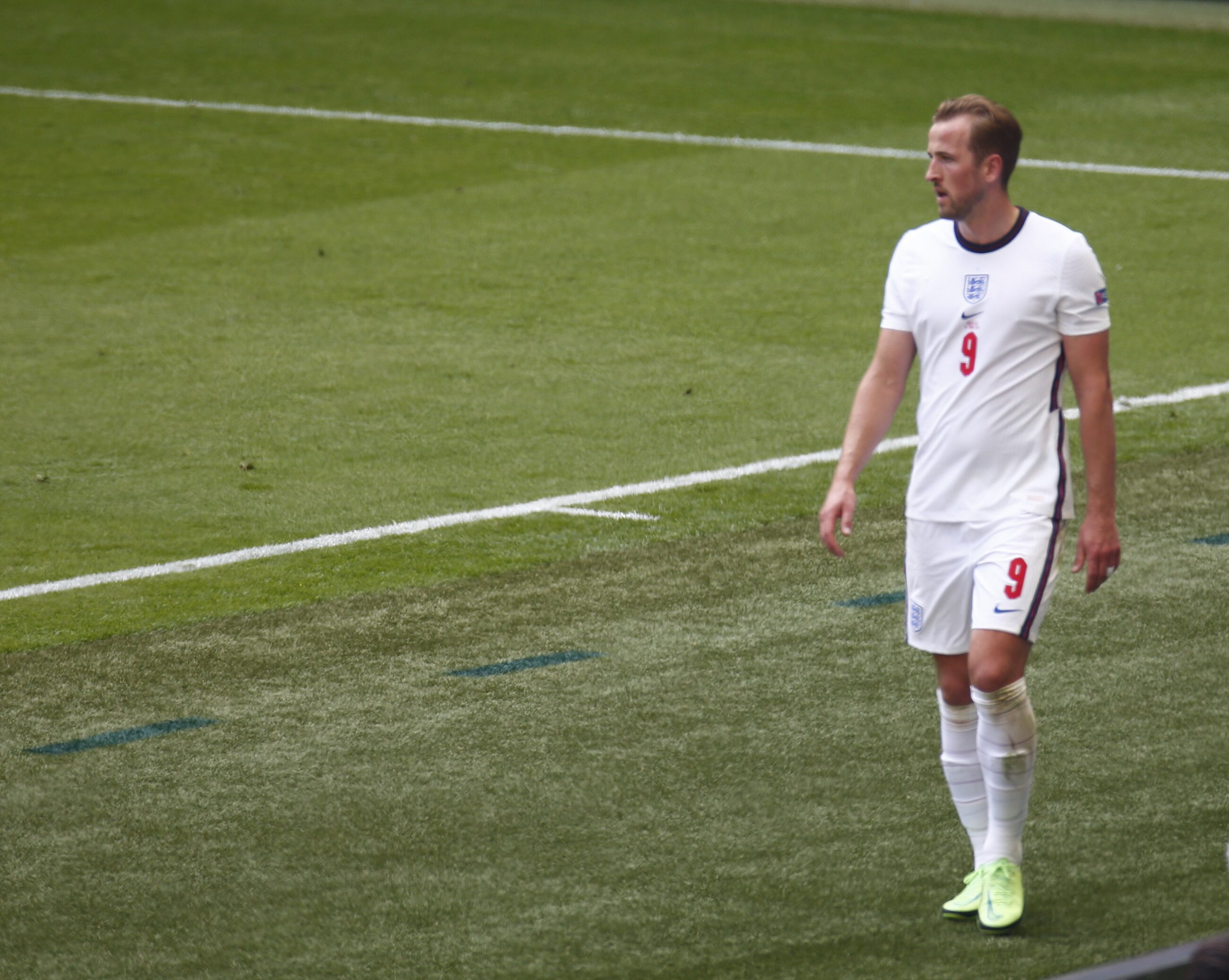 Harry Kane