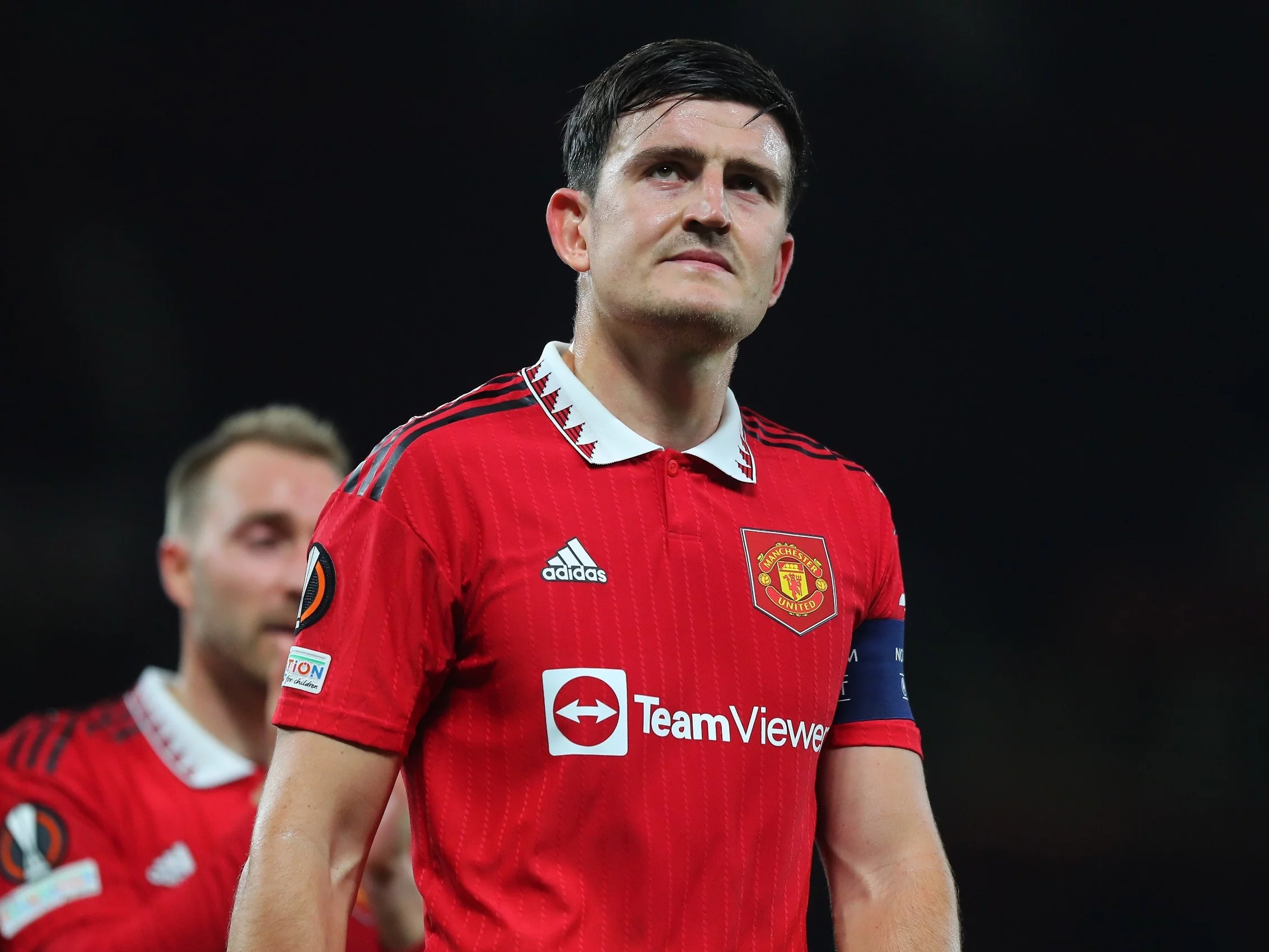 Harry Maguire