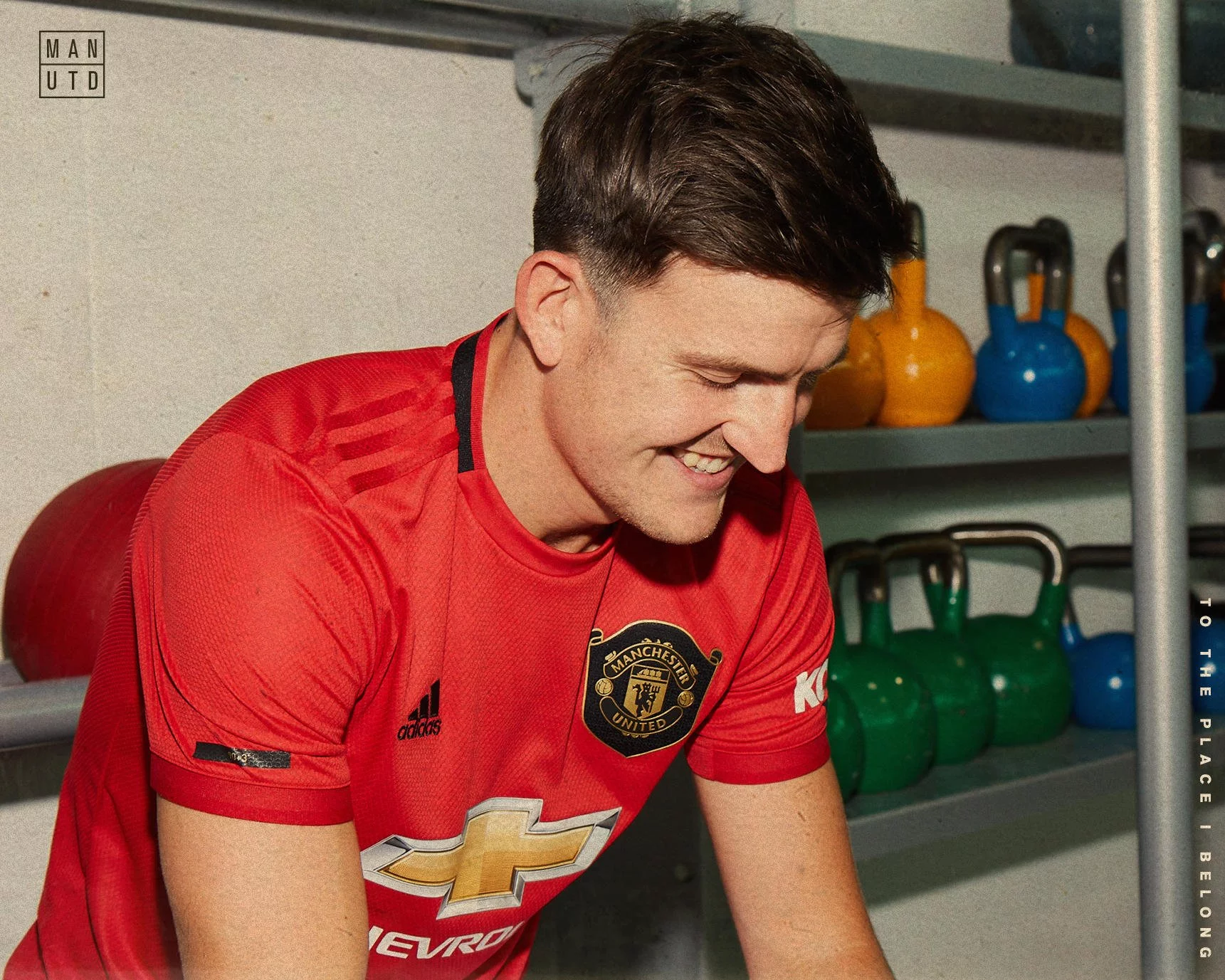 Harry Maguire