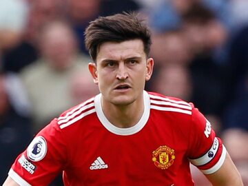 Harry Maguire