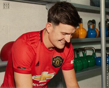 Harry Maguire