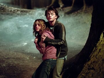 „Harry Potter i więzień Azkabanu”