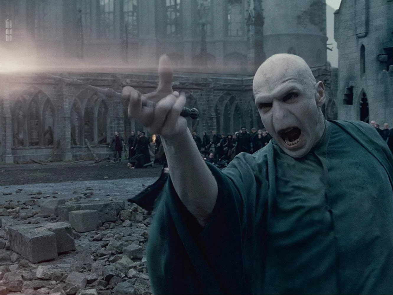 Lord Voldemort