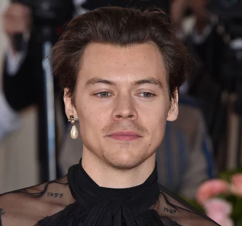 Harry Styles