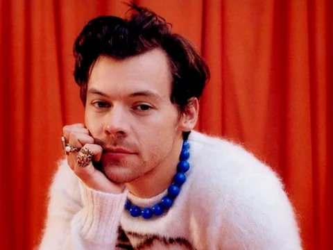 Harry Styles