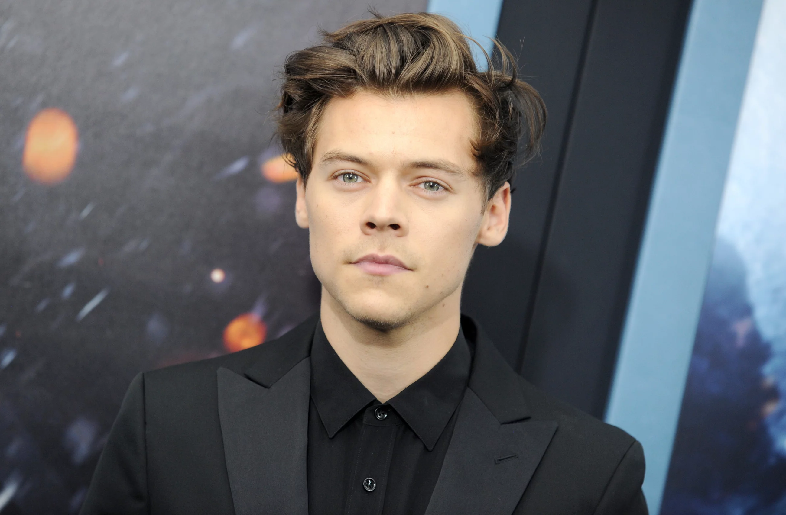 Harry Styles