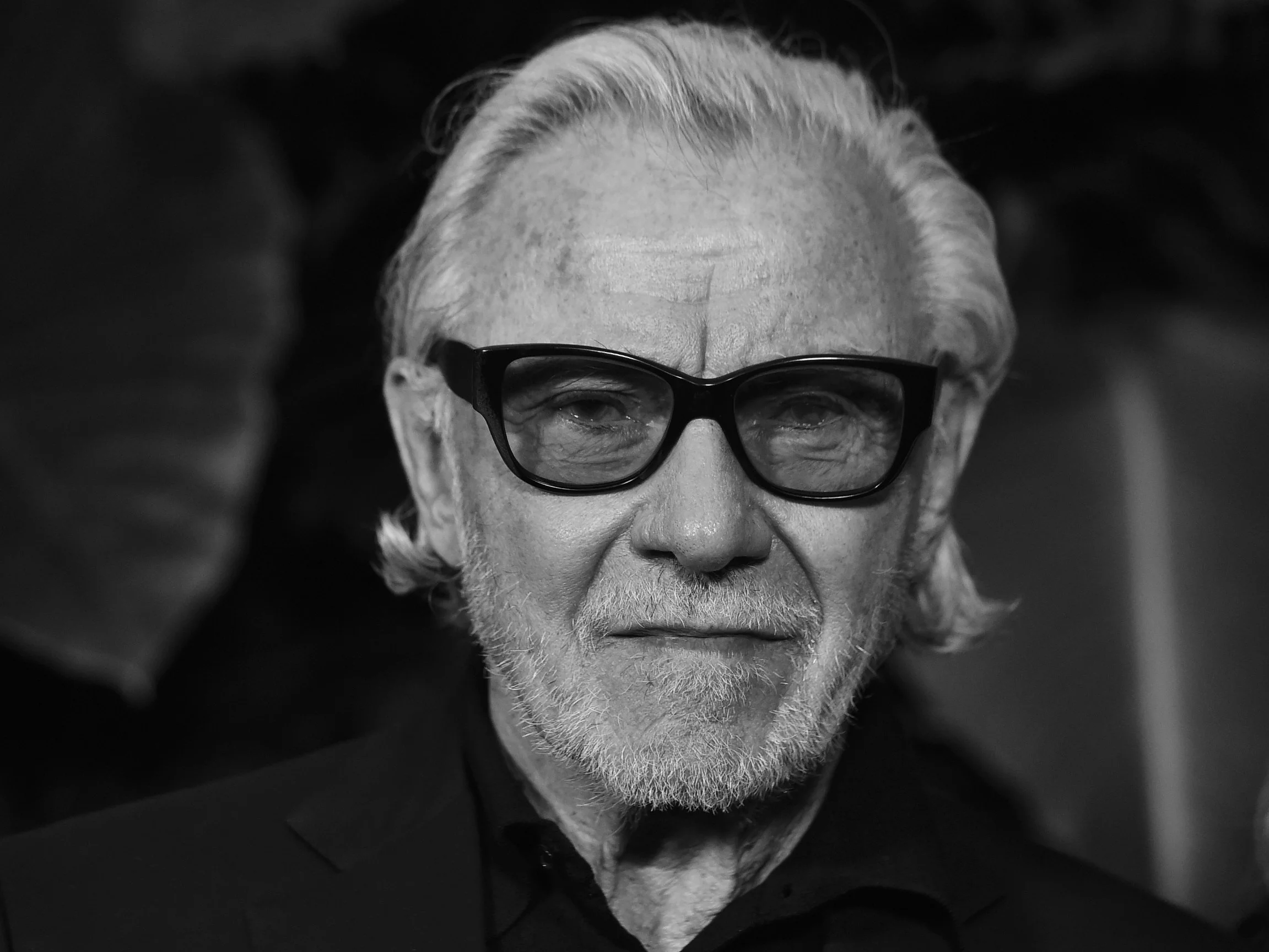 Harvey Keitel