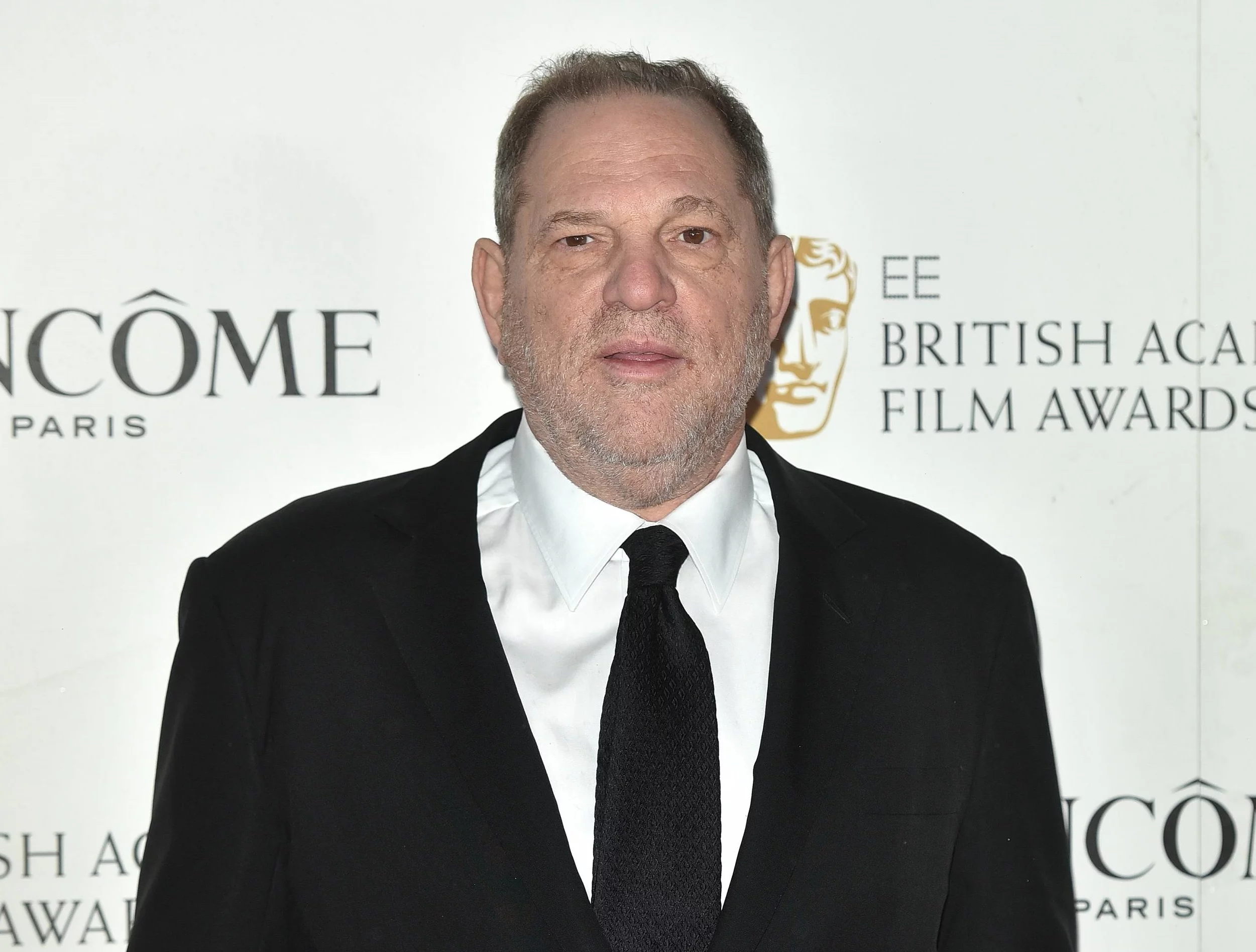 Harvey Weinstein