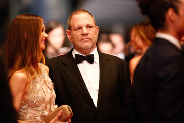 Harvey Weinstein