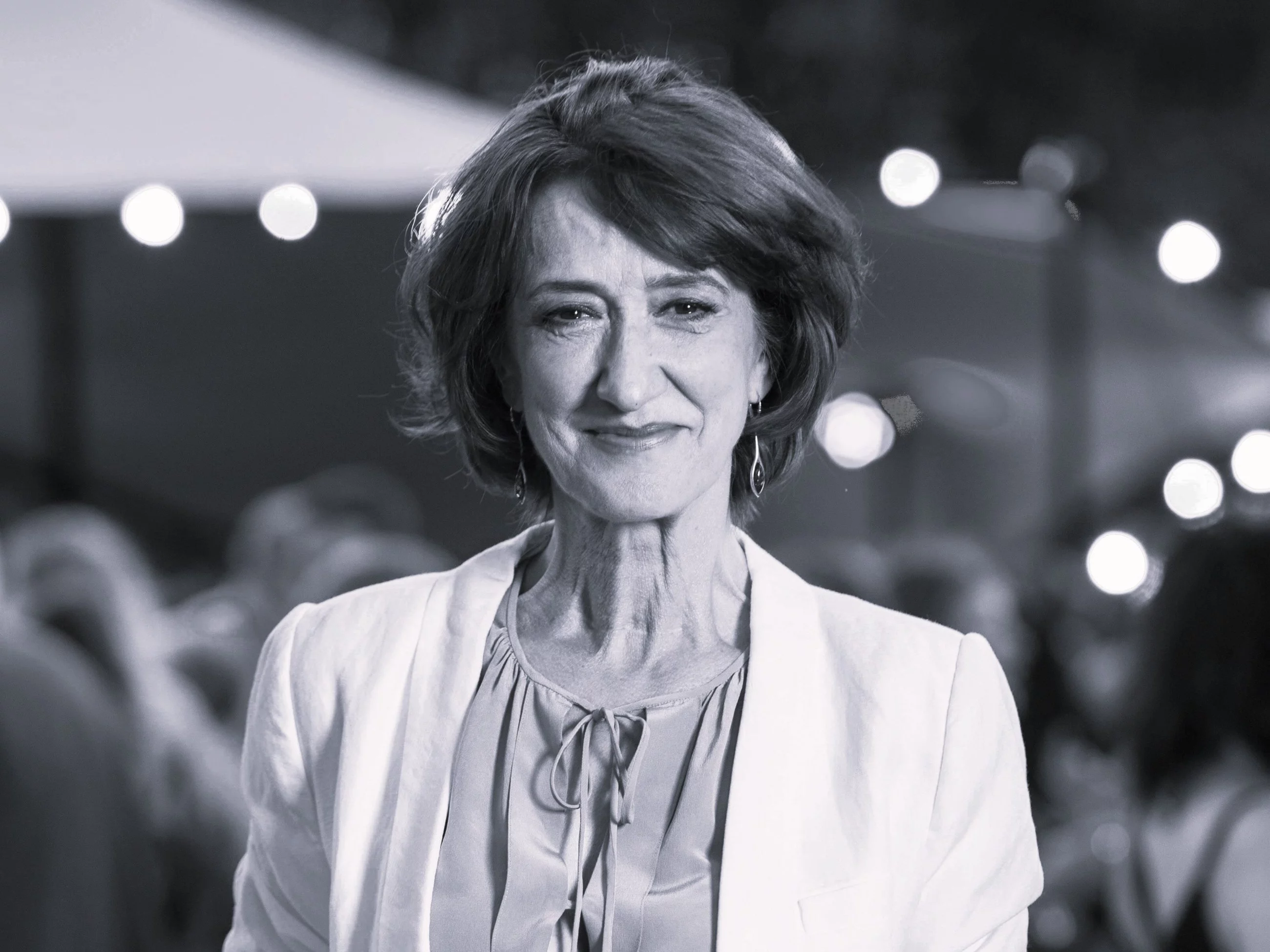 Haydn Gwynne