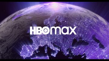 HBO MAX – grafiki promujące serwis