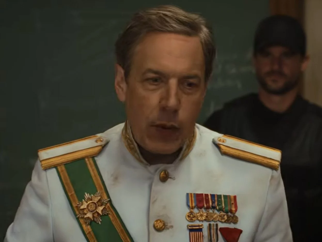 HBO Max pokazało zwiastun spin-offu. Totalna zagłada