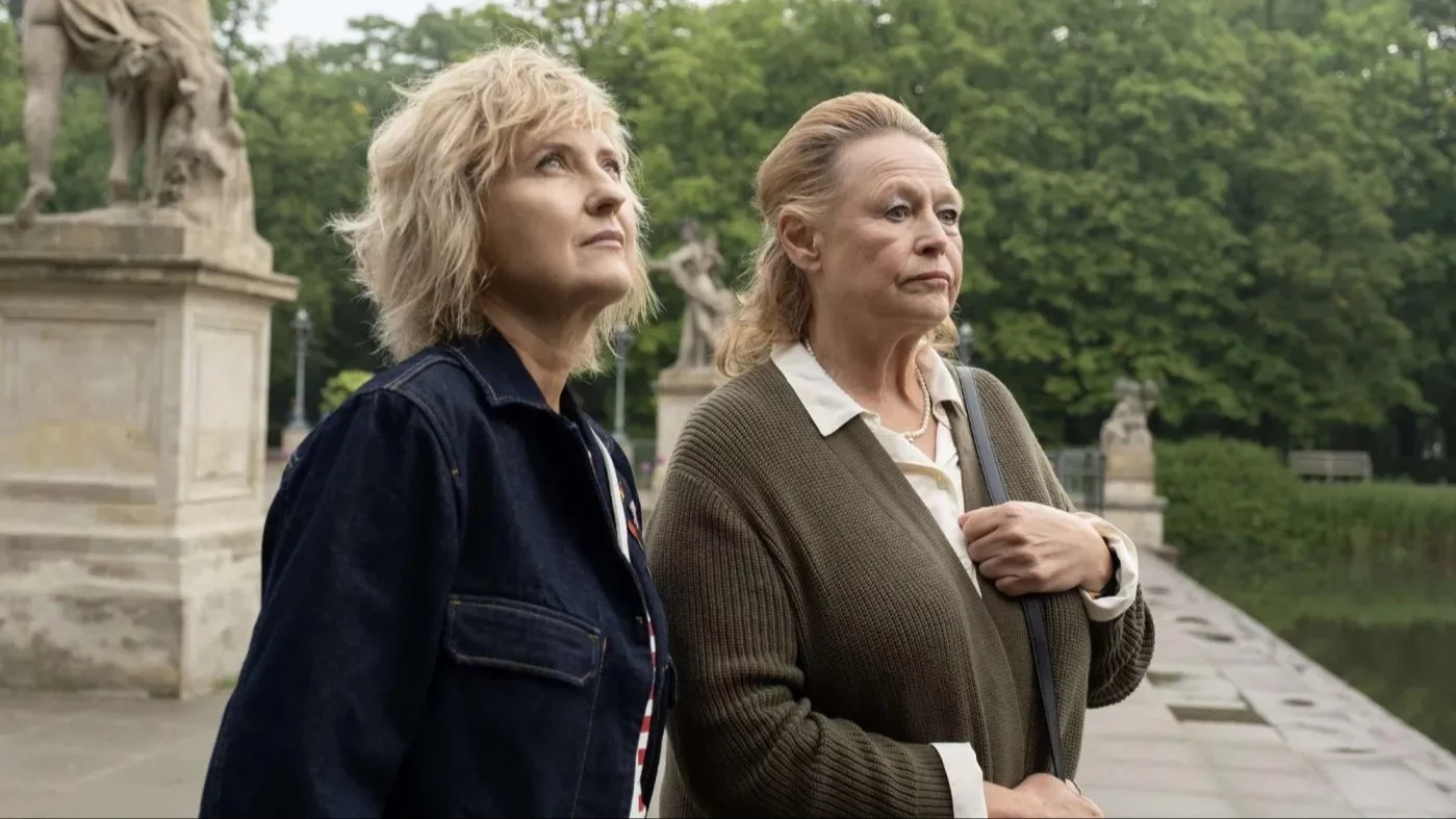 To będzie serialowy hit lata. HBO Max odsłania karty. Ujawnia zwiastun i datę premiery