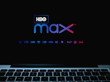 HBO MAX, zdjęcie ilustracyjne