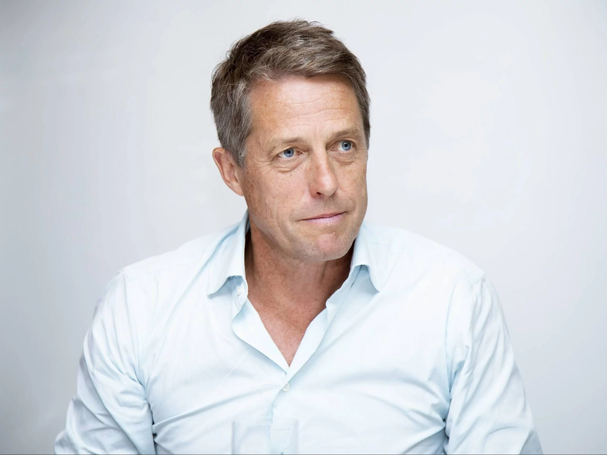 Hugh Grant