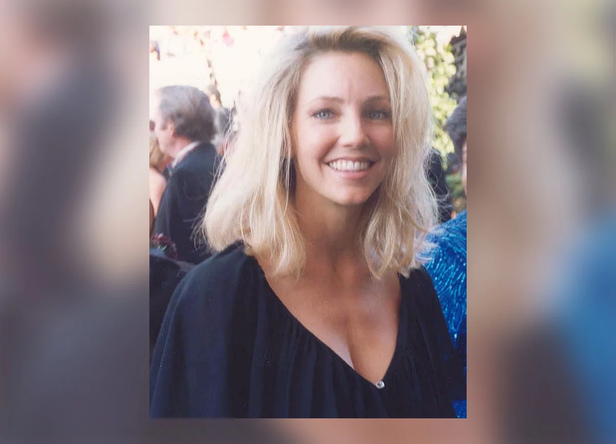 Heather Locklear