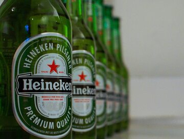 Heineken podniesie ceny piwa