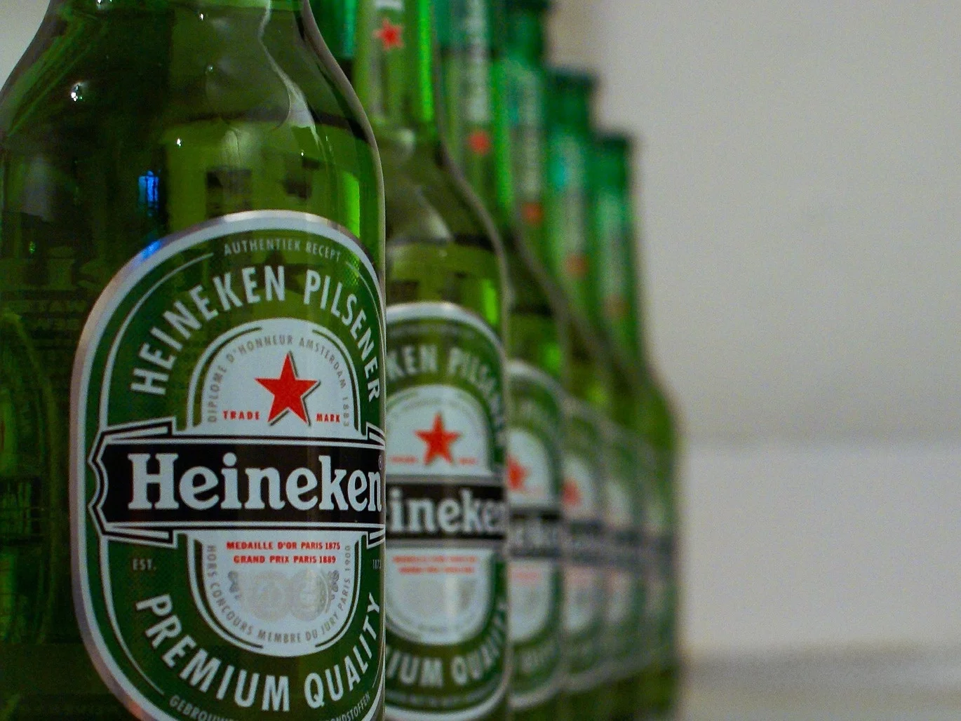 Heineken