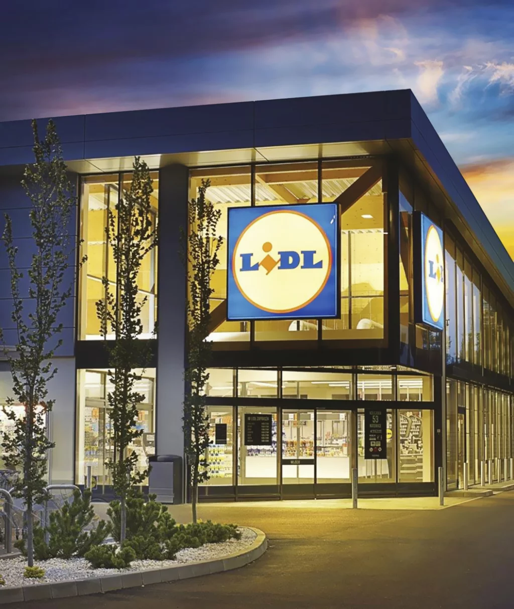 Lidl