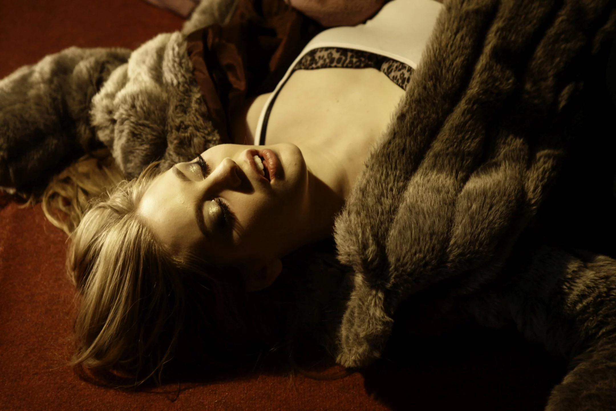 Kadr z filmu „Hel” (2015)