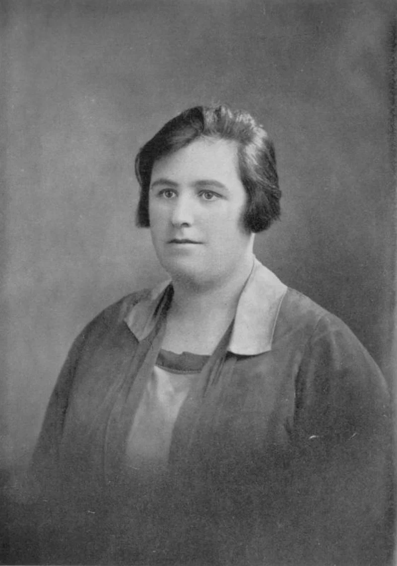 Helena Duncan